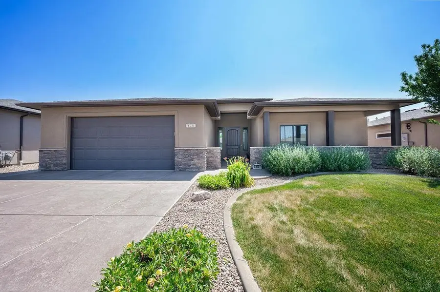 878 Spring Crossing, Grand Junction, CO 81506 - #2
