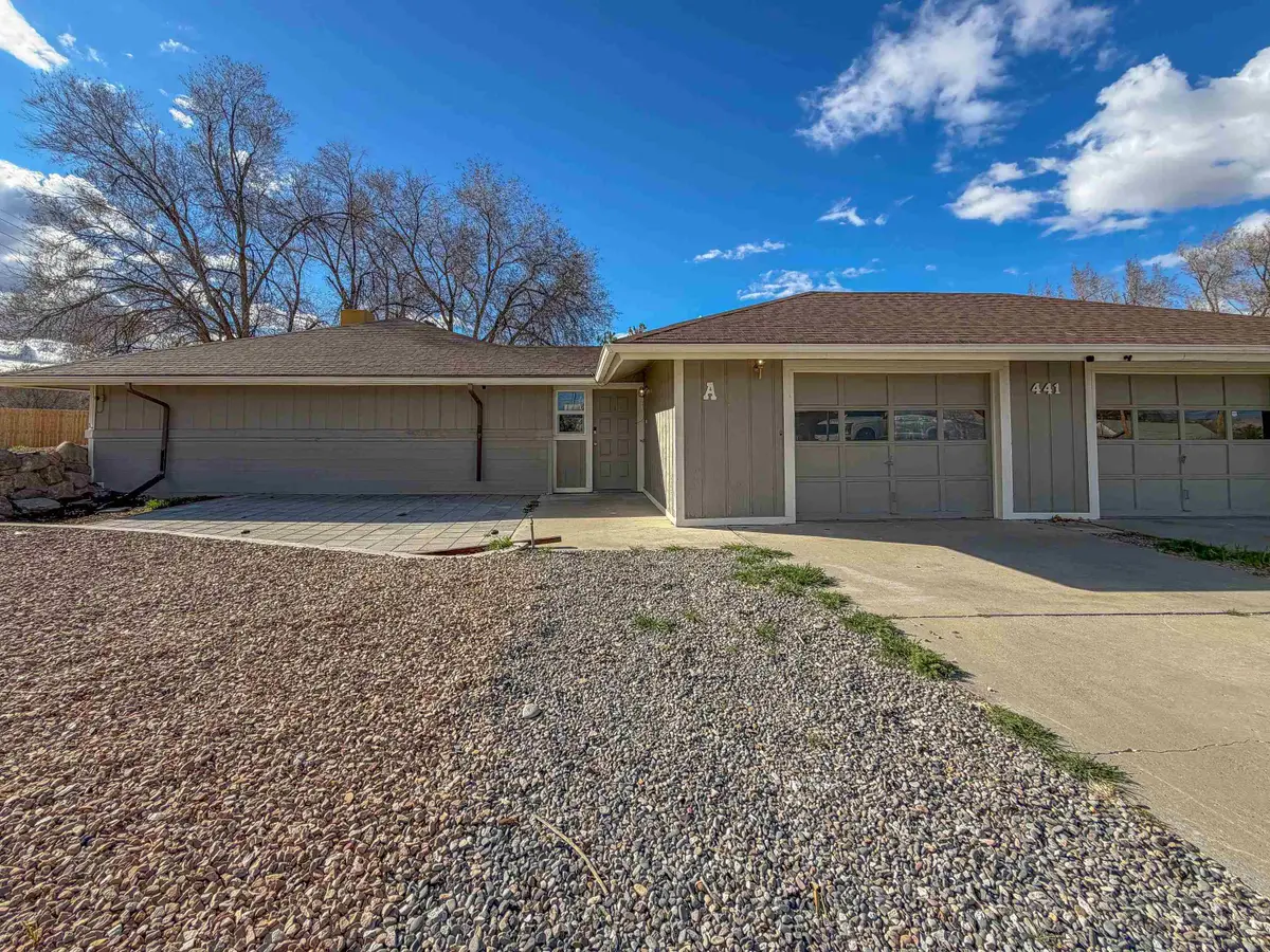 441 E Scenic Drive #A, Grand Junction, CO 81507 - #1