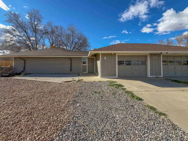 441 E Scenic Drive #A, Grand Junction, CO 81507