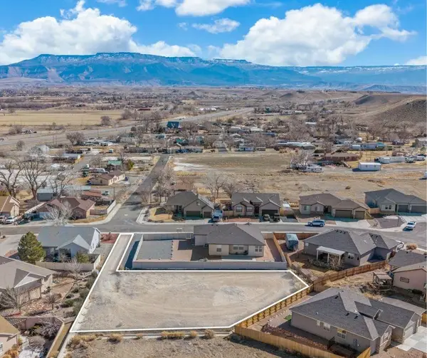 121 Dry Creek Court, Grand Junction, CO 81503