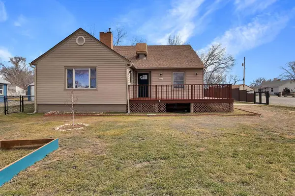 1860 Palisade Street, Grand Junction, CO 81503