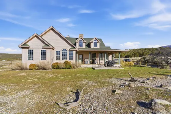 7517 County Road 306, Parachute, CO 81635