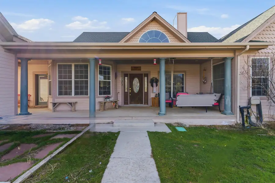 7517 County Road 306, Parachute, CO 81635 - #2