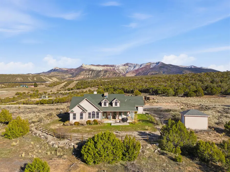 7517 County Road 306, Parachute, CO 81635 - #3