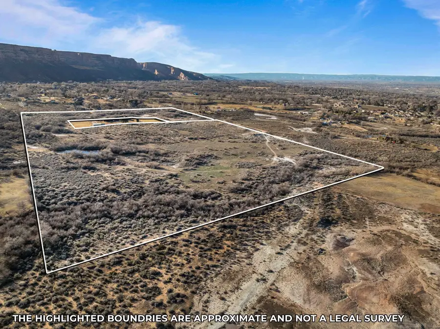 2085 E 1/2 Road, Grand Junction, CO 81507 - #3