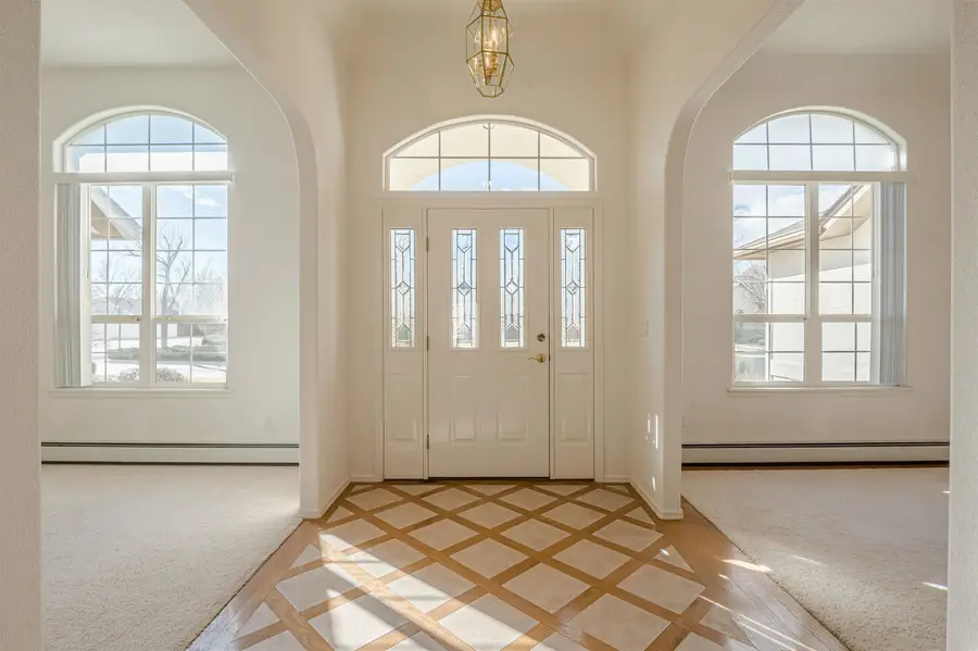 2548 Moonridge Drive, Grand Junction, CO 81505 - #2