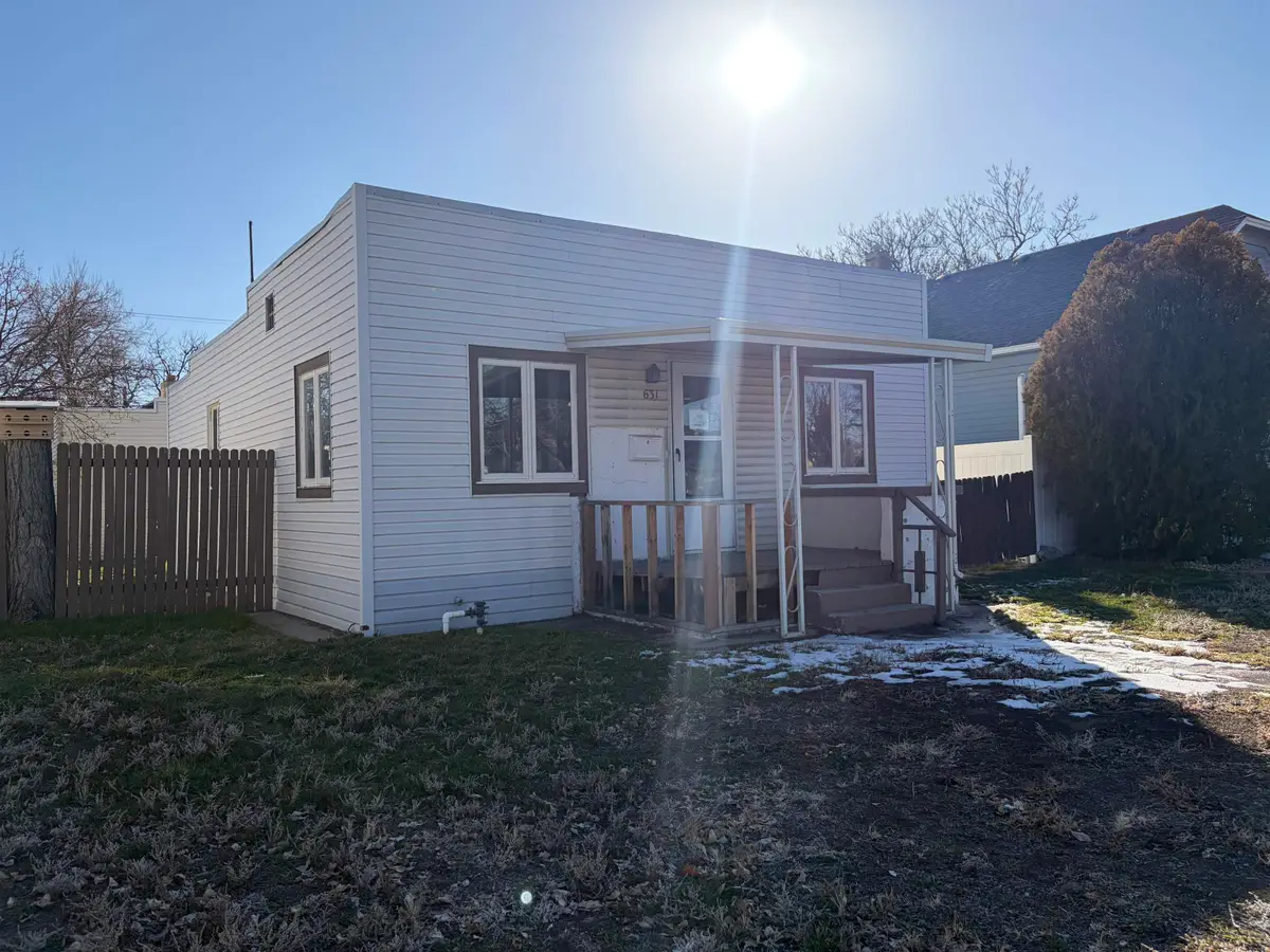 631 Belford Avenue, Grand Junction, CO 81501 - #1
