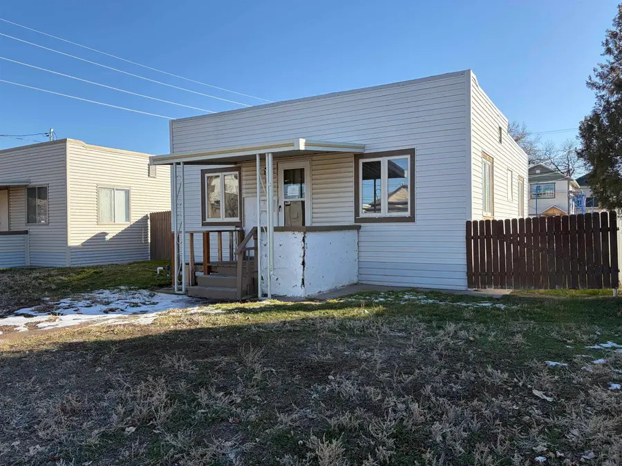 631 Belford Avenue, Grand Junction, CO 81501 - #2