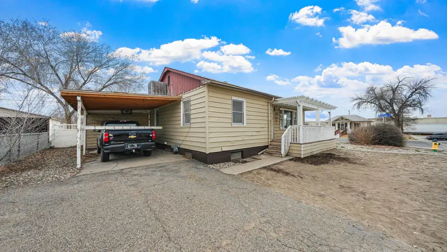 516 Compton Street, Grand Junction, CO 81501 - #3