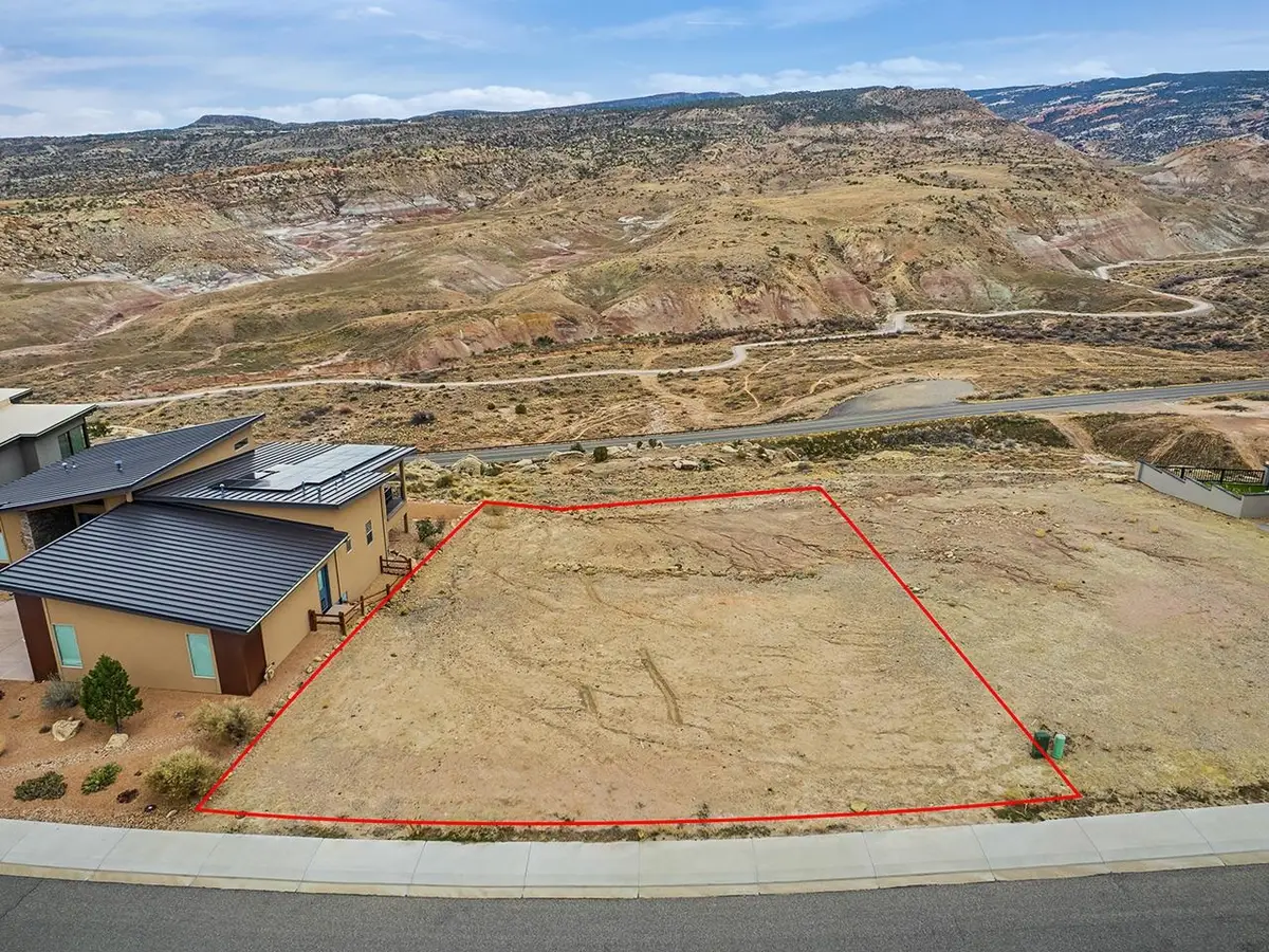 361 Ledges Point, Grand Junction, CO 81507 - #1