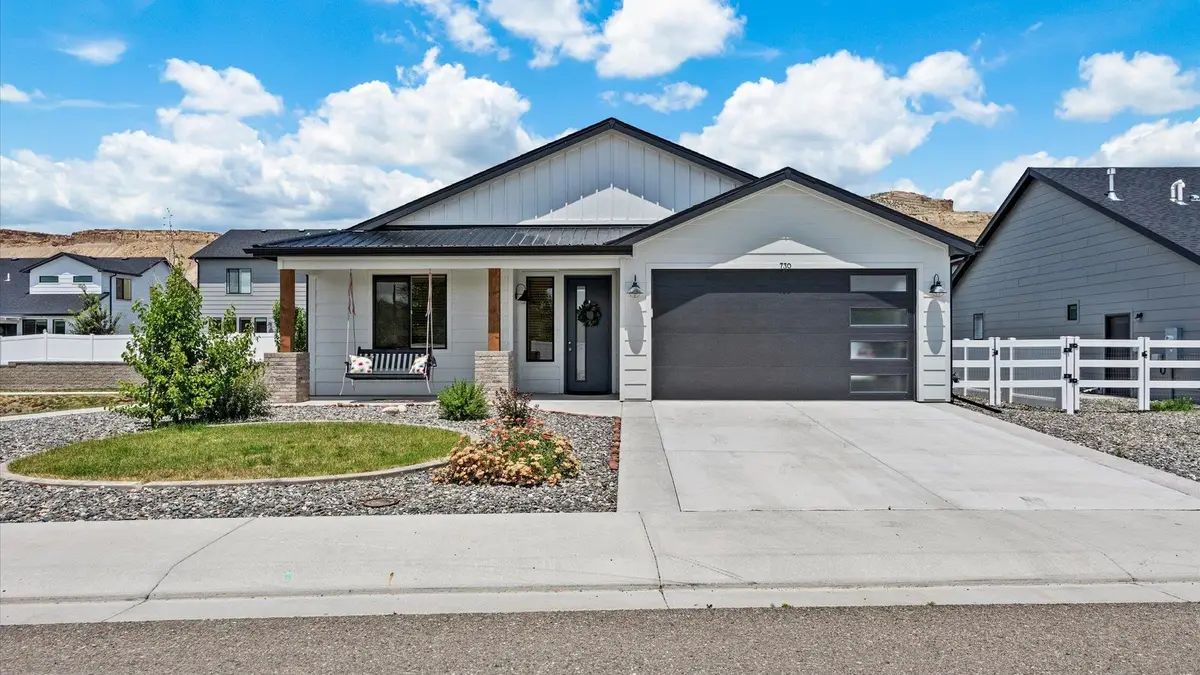 730 Fairhaven Road, Palisade, CO 81526 - #1