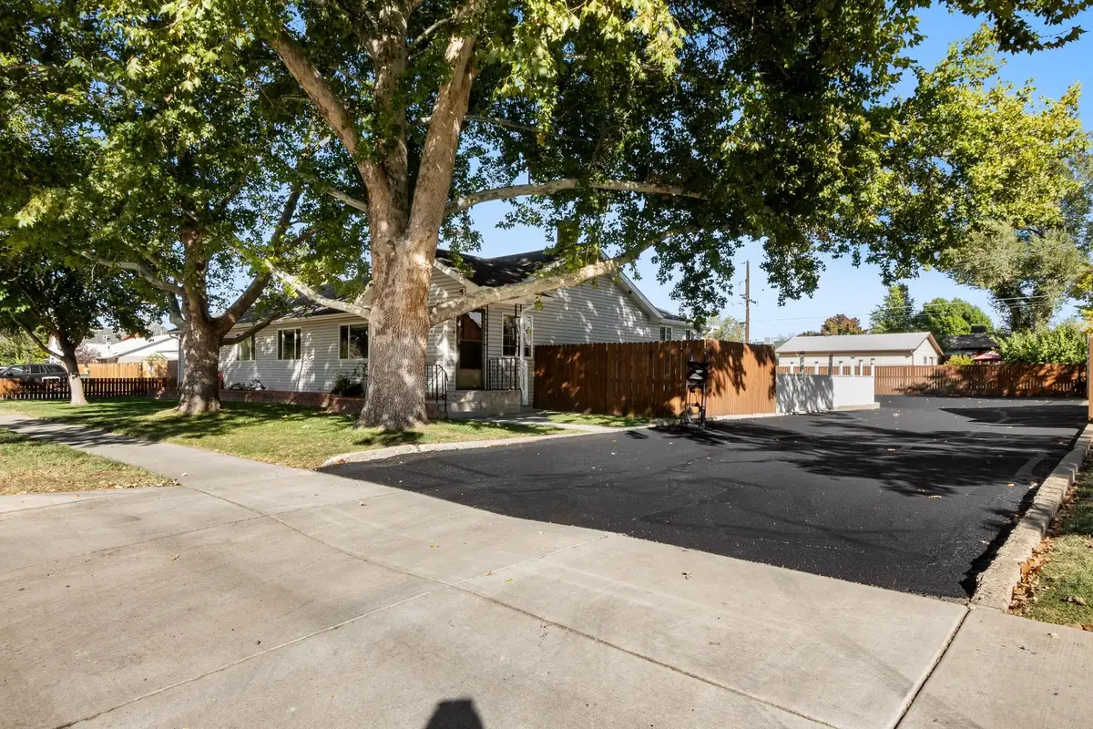 1546 Orchard Avenue, Grand Junction, CO 81501 - #1