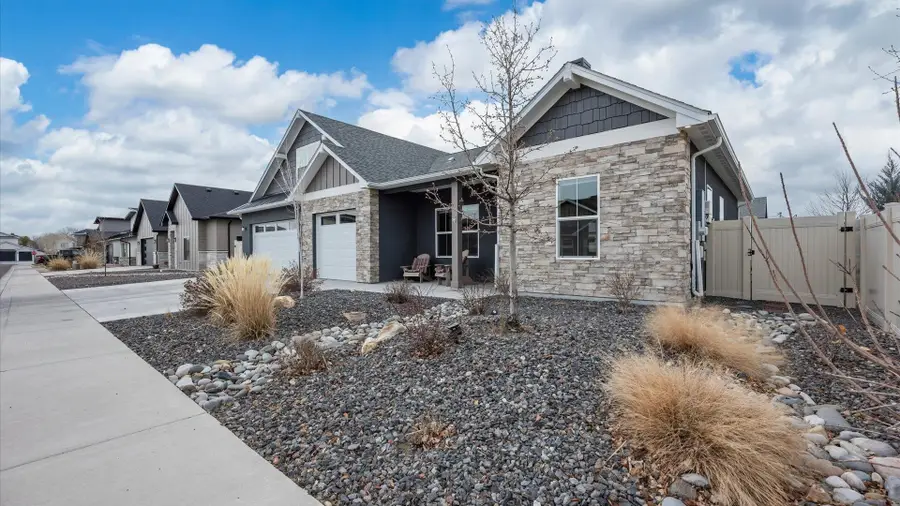 2537 Fryingpan Drive, Grand Junction, CO 81505 - #3