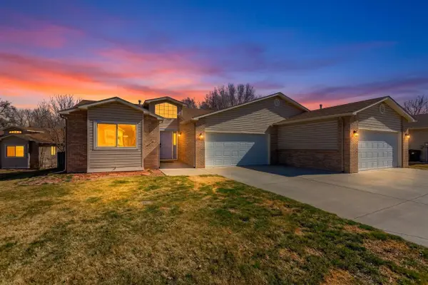 528 Park Ridge Court, Grand Junction, CO 81507