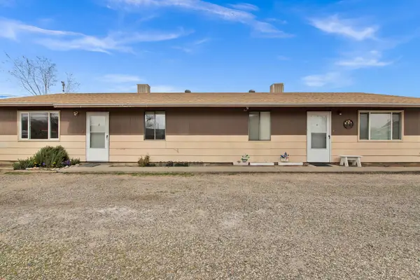 139 Willow Street #A and B, Fruita, CO 81521