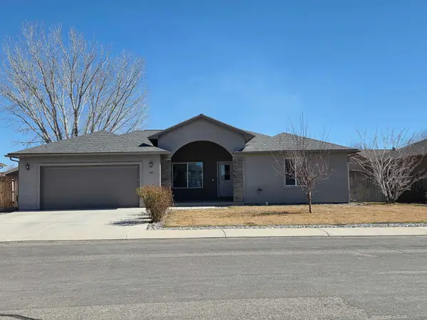 592 Birchwood Court, Fruita, CO 81521