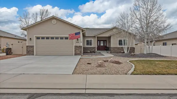 640 Beech Avenue, Fruita, CO 81521
