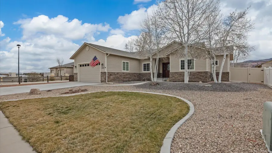 640 Beech Avenue, Fruita, CO 81521 - #3