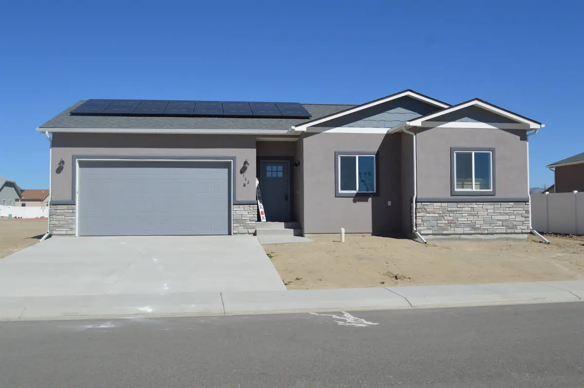 2142 Brookfield Drive #B, Grand Junction, CO 81505 - #1