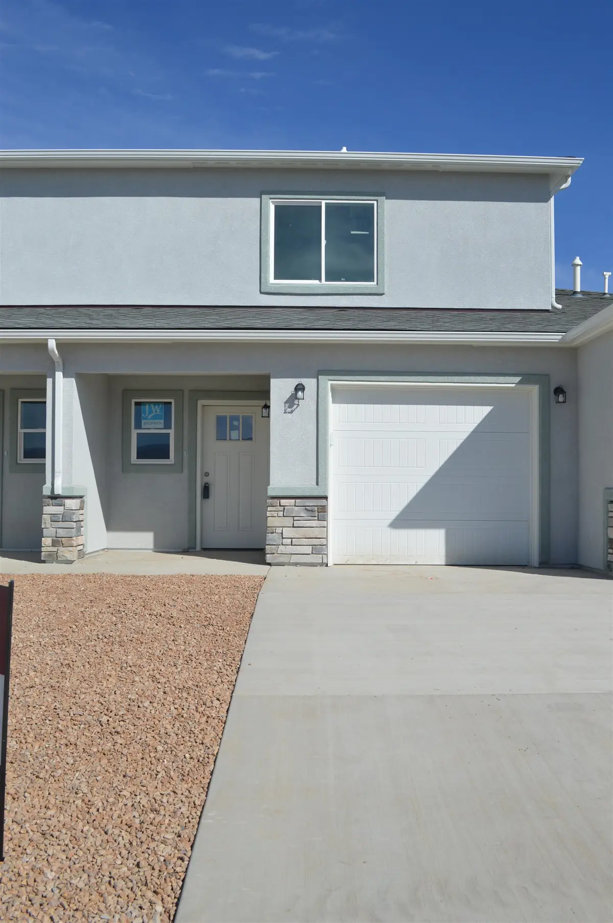 2352 Glen Canyon Avenue #C, Grand Junction, CO 81505 - #1