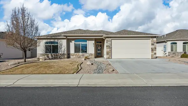 671 Strathearn Drive, Grand Junction, CO 81504