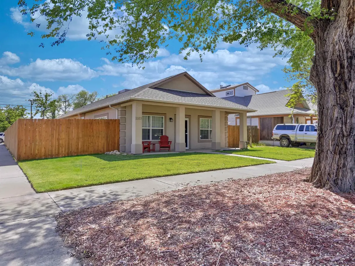 1163 Rood Avenue, Grand Junction, CO 81501 - #1