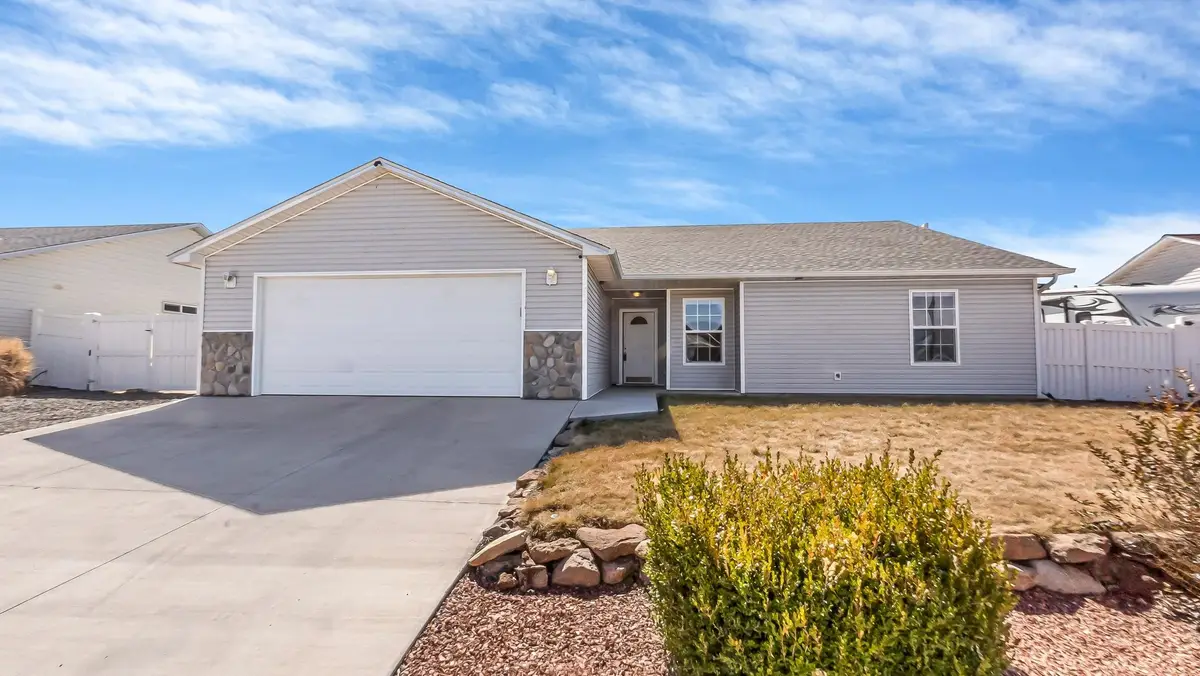 2827 B 3/10 Road, Grand Junction, CO 81503 - #1