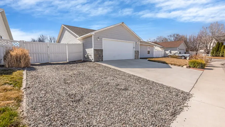 2827 B 3/10 Road, Grand Junction, CO 81503 - #2