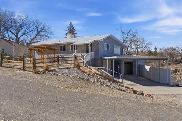 407 Dressell Drive, Grand Junction, CO 81507