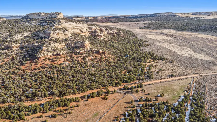 4440 S 9 8/10 Road, Glade Park, CO 81523 - #2