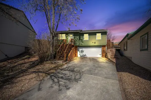 2806 1/2 Bookcliff Avenue, Grand Junction, CO 81501