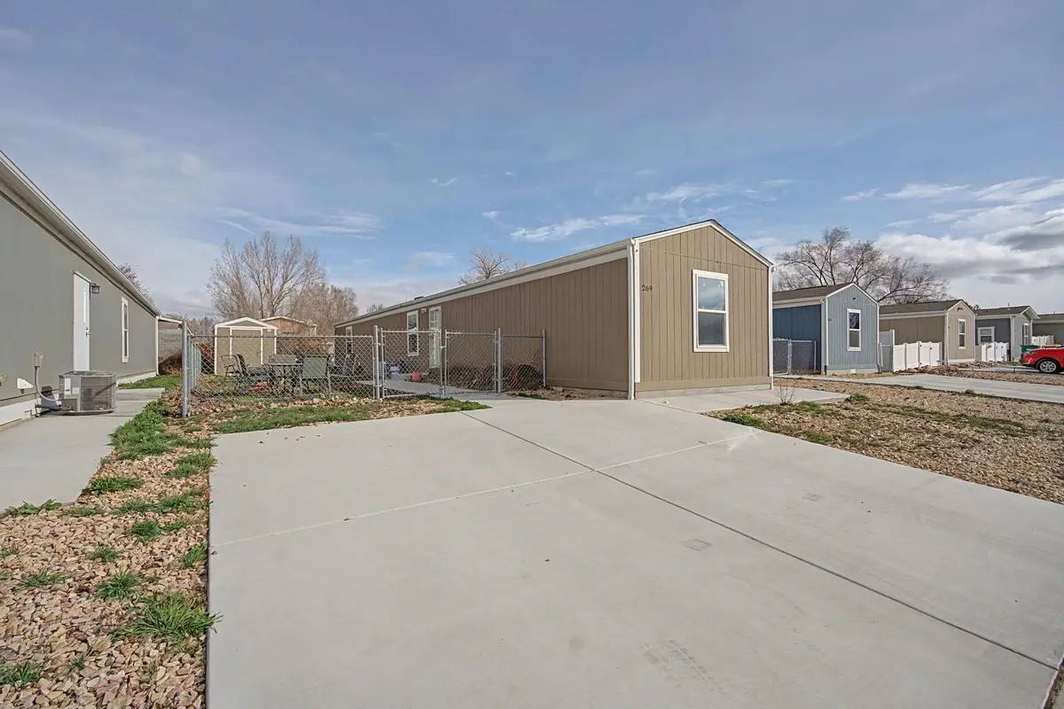 269 Clements Way, Fruita, CO 81521 - #1