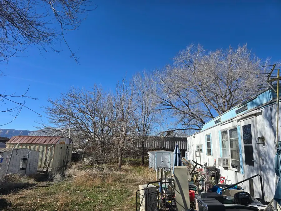 585 25 1/2 Road #128, Grand Junction, CO 81505 - #2