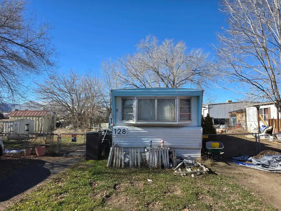 585 25 1/2 Road #128, Grand Junction, CO 81505 - #3
