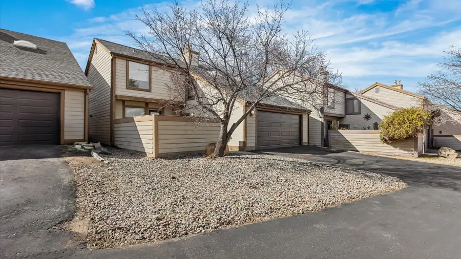 397 Ridge Circle Drive #3, Grand Junction, CO 81507 - #3