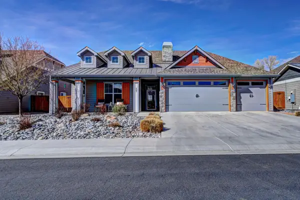 687 Creek Lane, Grand Junction, CO 81505