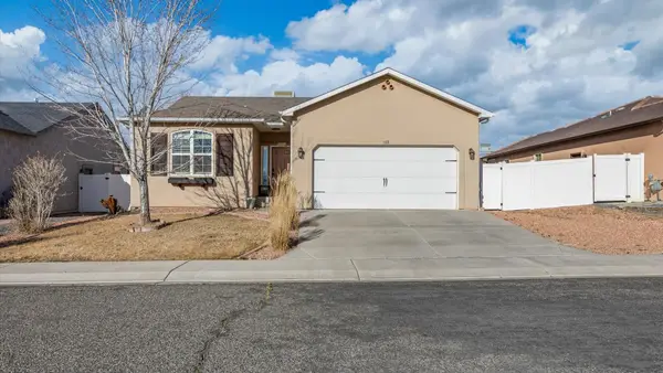 593 Sinatra Way, Grand Junction, CO 81501