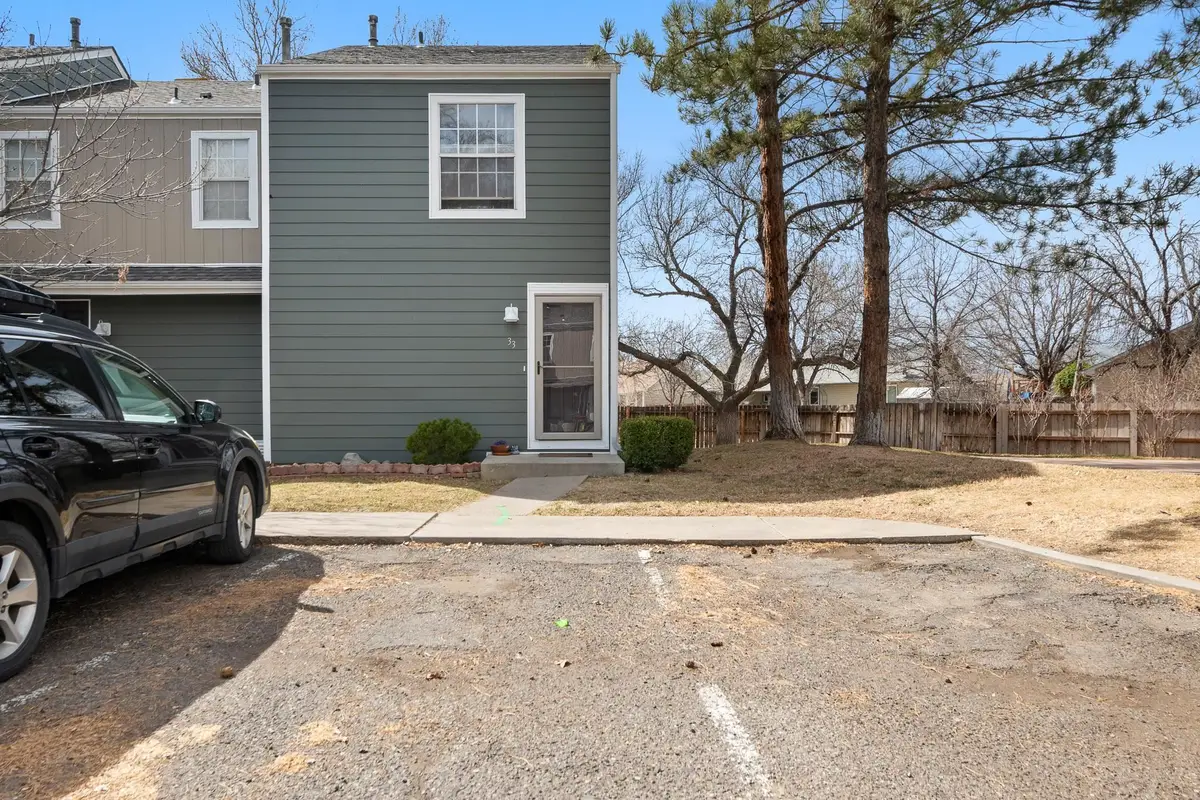 261 Coventry Court #33, Grand Junction, CO 81503 - #1