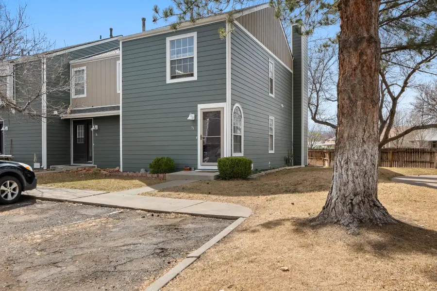 261 Coventry Court #33, Grand Junction, CO 81503 - #2