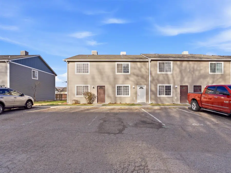 259 Coventry Place #43, Grand Junction, CO 81503 - #2
