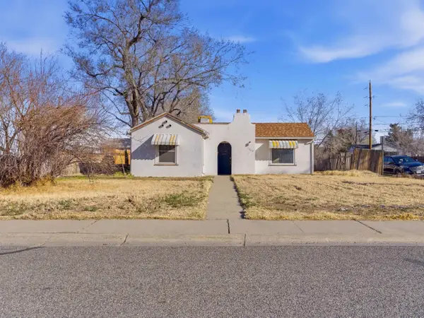 1260 Bunting Avenue, Grand Junction, CO 81501