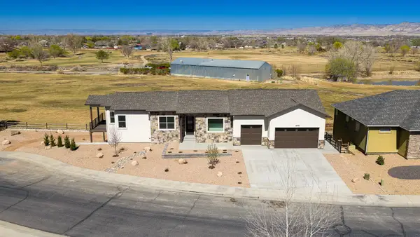 2970 Fairway View Drive, Grand Junction, CO 81503