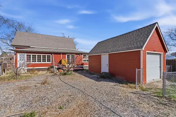 1304 White Avenue, Grand Junction, CO 81501