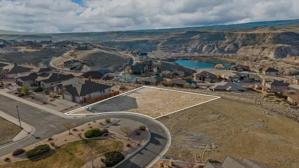 2655 Lookout Court, Grand Junction, CO 81503