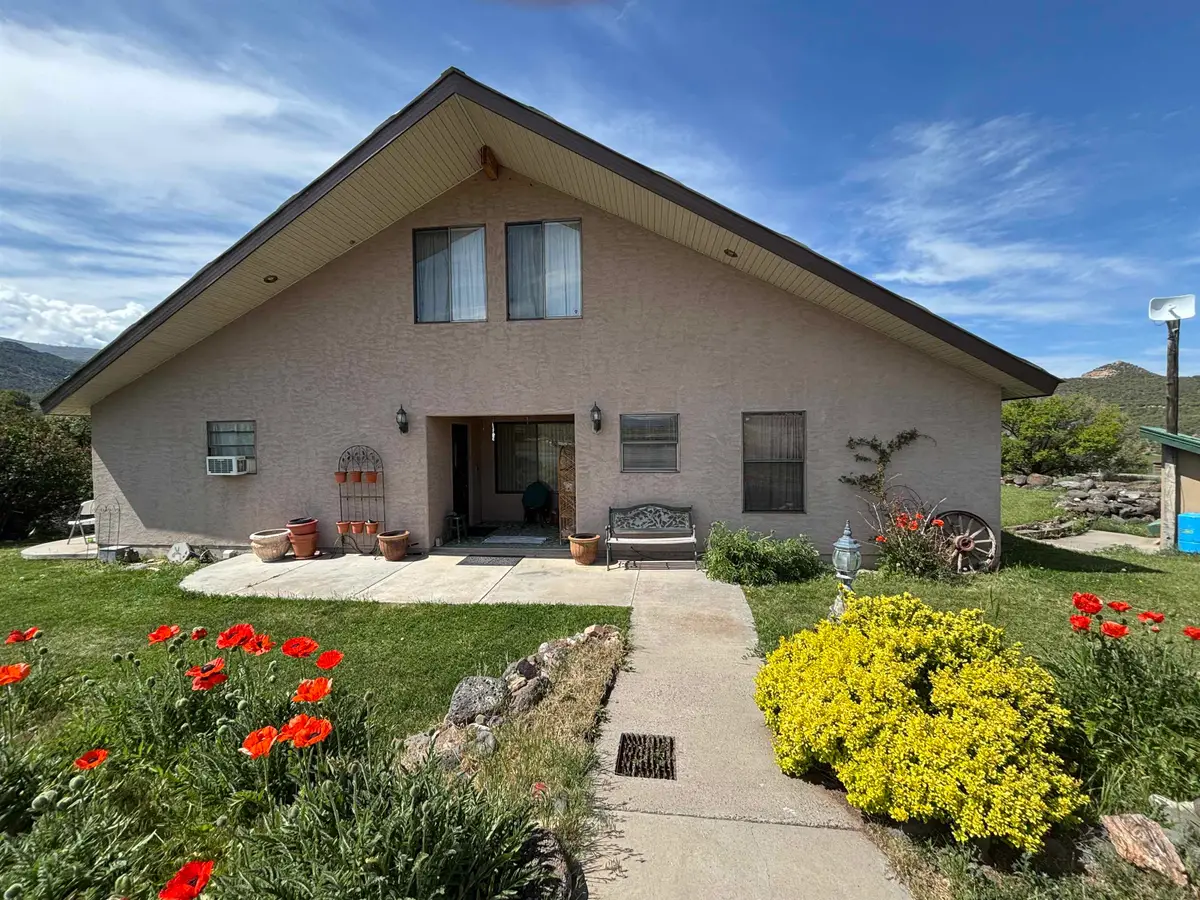 51755 Ke Road, Mesa, CO 81643 - #1