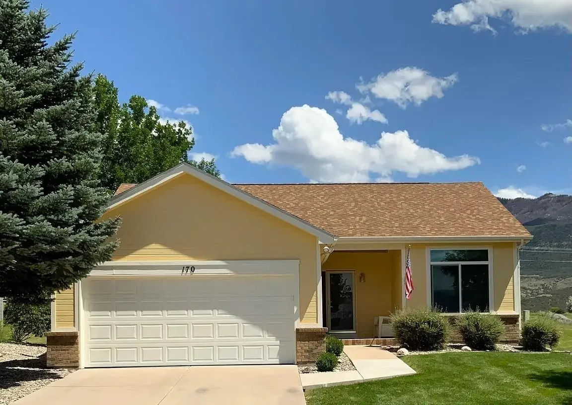 170 Limberpine Circle, Battlement Mesa, CO 81635 - #1