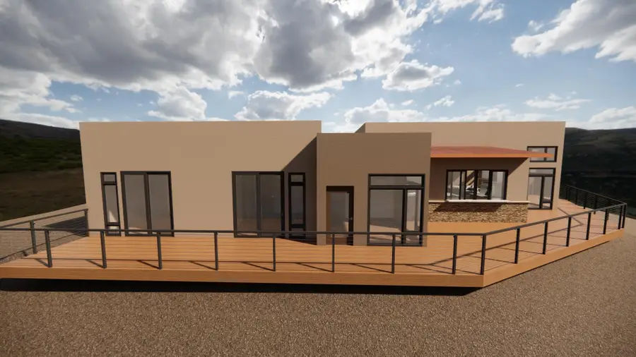 2410 Talus Court, Grand Junction, CO 81507 - #2