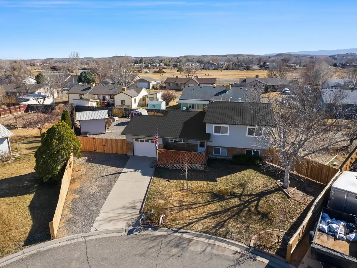 230 Alice Court, Grand Junction, CO 81503 - #1