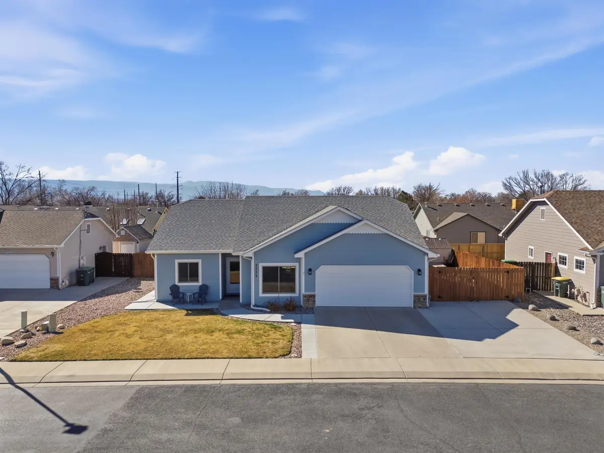 2559 Trails End Court, Grand Junction, CO 81505 - #1