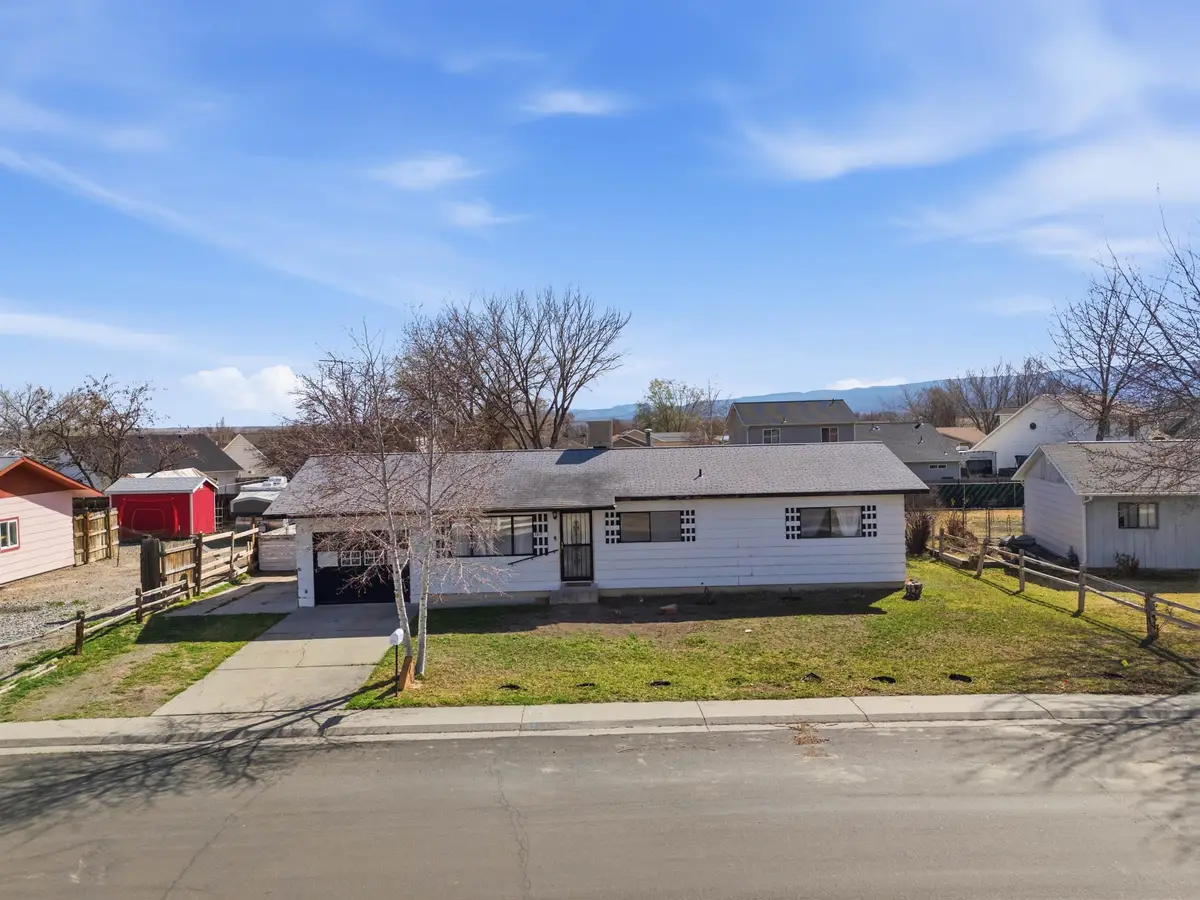 3015 Gunnison Avenue, Grand Junction, CO 81504 - #1